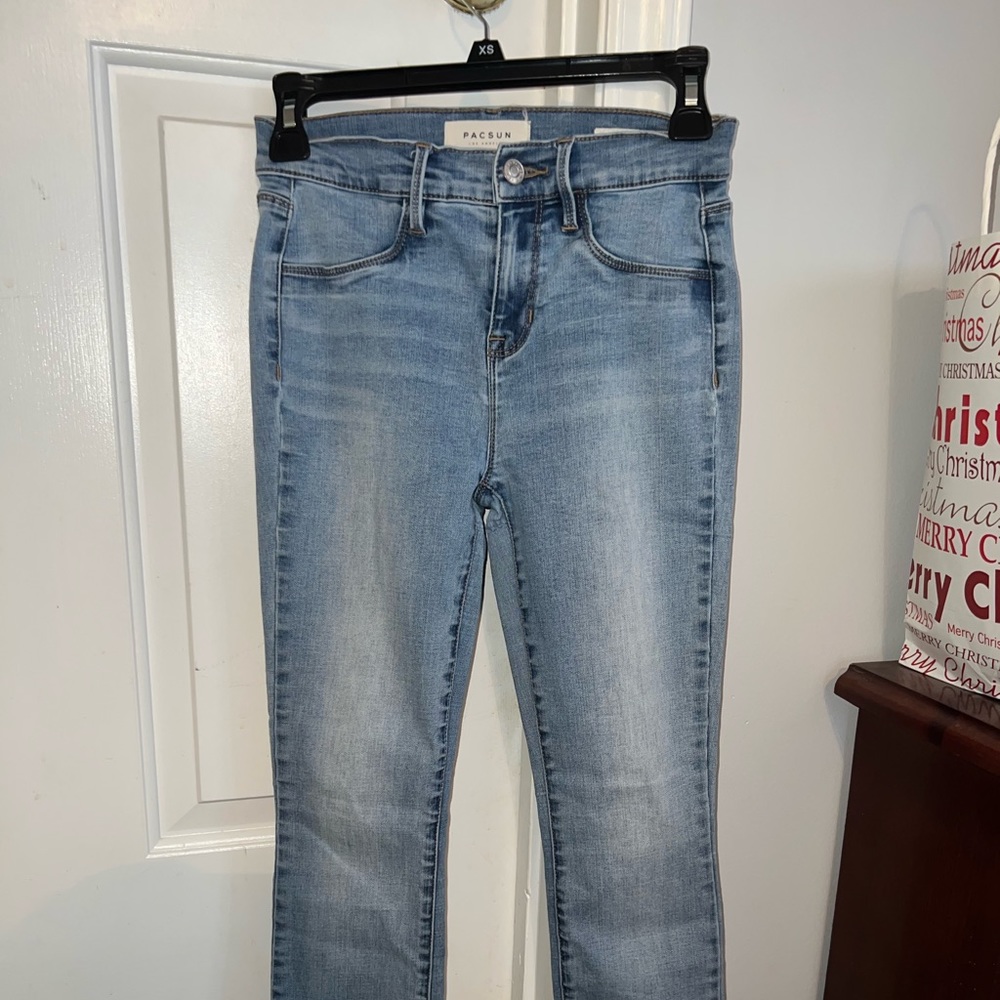 Pacsun Jeggings